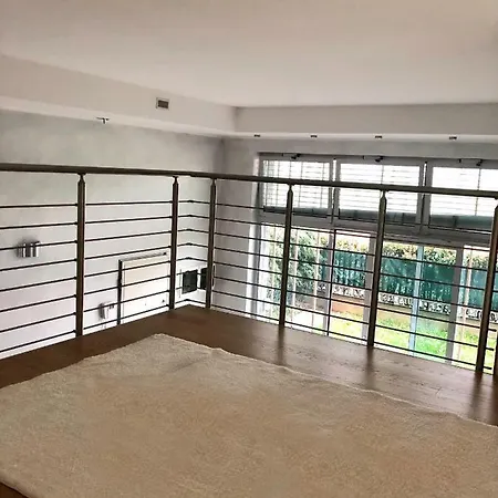 Apartment Luxury Loft *