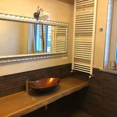 Luxury Loft * Nova Milanese