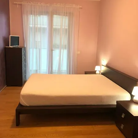 Apartment Luxury Loft Nova Milanese
